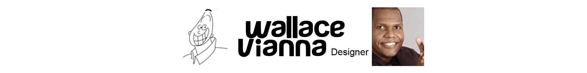 Wallace Vianna, designer